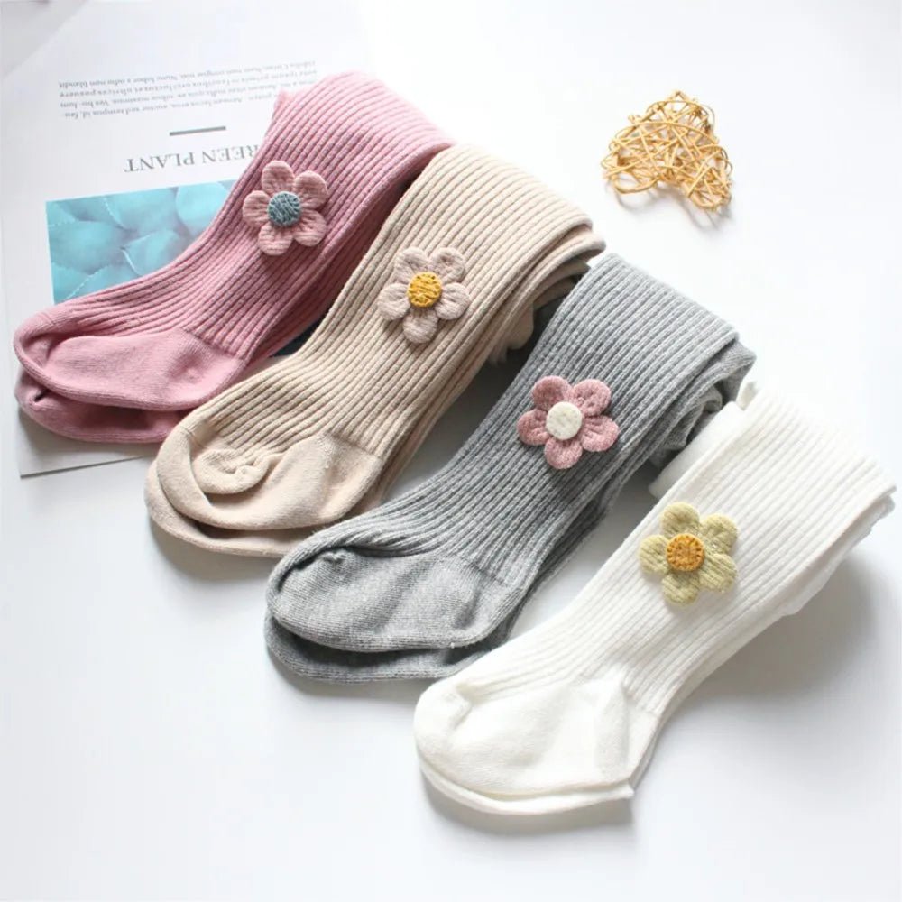 Baby Tights Children Age Season with Thick Cotton Pure Render Children Pantyhose Girls Baby Big Pp Even Foot Tights - Little Lamb InteriorsBaby Tights Children Age Season with Thick Cotton Pure Render Children Pantyhose Girls Baby Big Pp Even Foot Tights